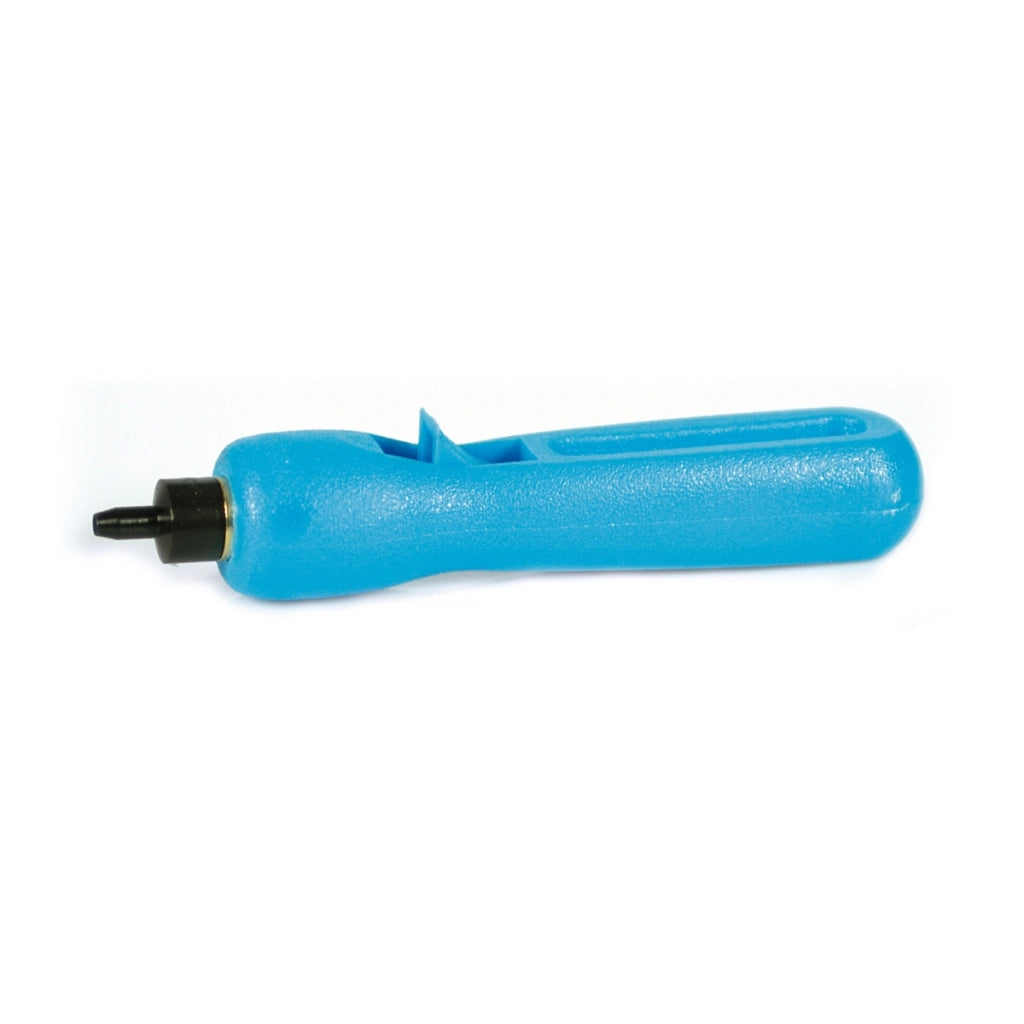 FUSTELLA FORATUBO- Diam. 3- IRRIT- pezzi 1