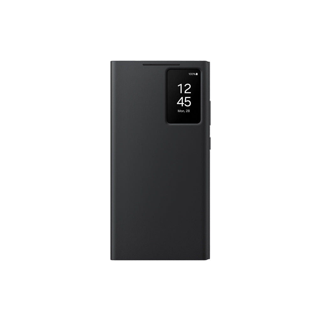 Samsung galaxy s24 ultra smart view wallet cover - EF ZS928CBEGWW