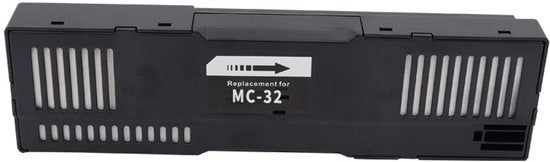 Otturatore compatibile con MC-32 box di manutenzione TC-5200 TC-5200M manutenzione cartuccia rifiuto serbatoio inchiostro
