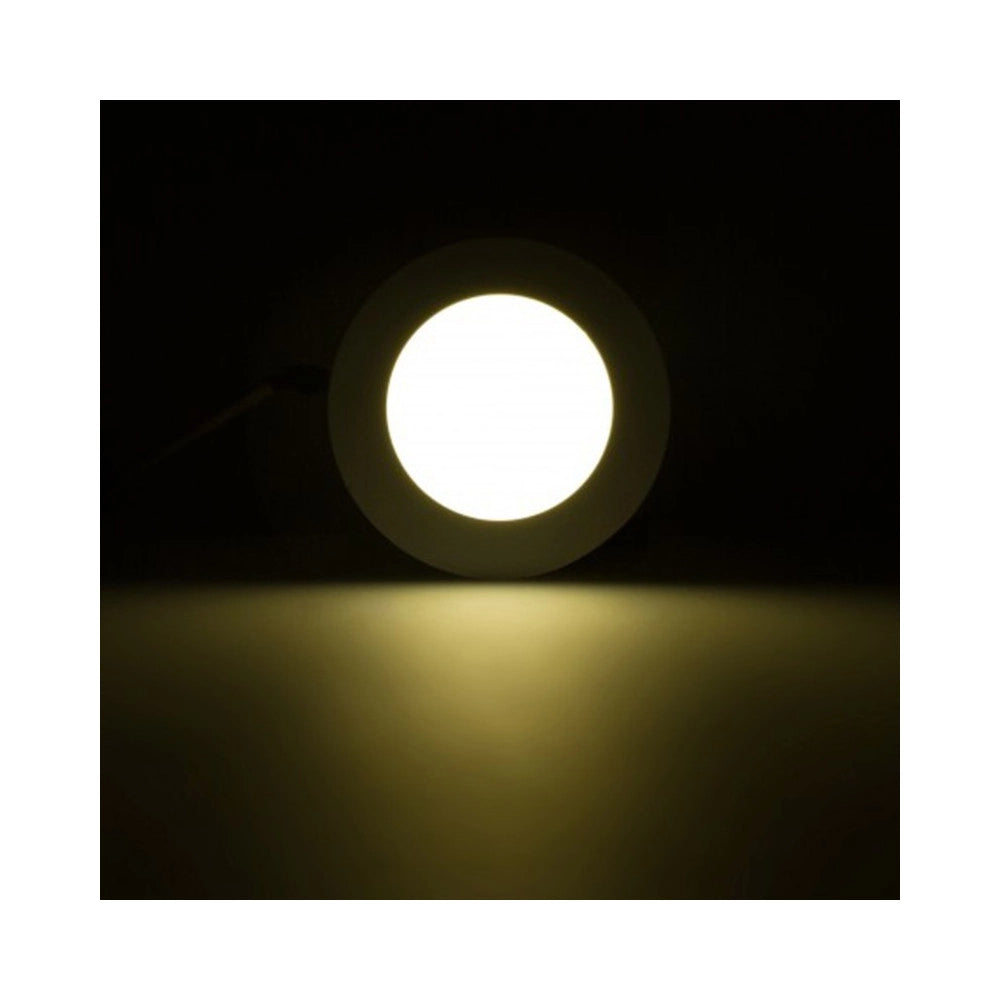 Alca power c37 8w 220v 750lm e14 lampada oliva a led, scegli il tipo di luce  bianco caldo