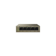 Ip-com 5 port cloud managed poe router / ap controller max 4 wan - M20-POE