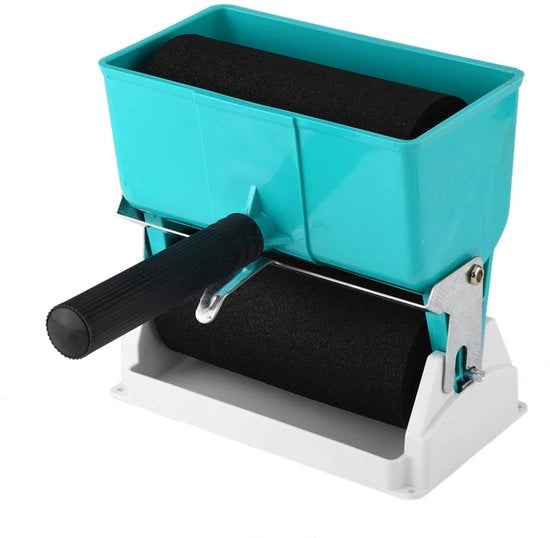 Applicatore di colla per legno manuale - Applicatore di colla per legno bidirezionale - Diffusore di colla per legno portatile - Capacità 180 ML/320 ML - Applicatore di colla per legno