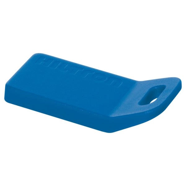 Chiave di prossimità Hiltron per lettori DX200-DX300 Blu KEYB