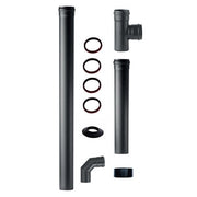 C KIT EASY PELLET D  8 CM