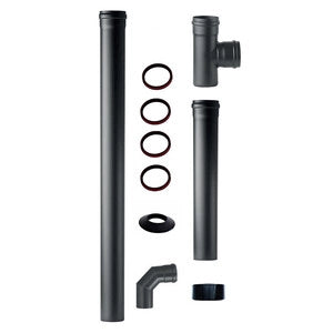 C KIT EASY PELLET D  8 CM