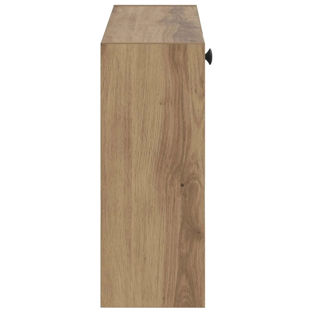 Mobiletto per Scarpe da Muro BREDA 71 x 17 x 43 cm 897514