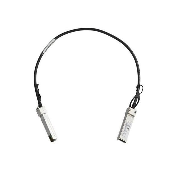 Startech.com cisco sfp-h10gb-cu50cm compatibile - cavo modulo sfp+ ad attacco diretto - 0.5 m - SFPH10GBC05M