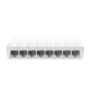 SWITCH TP-LINK 8-PORT DESK 10/100MBPS