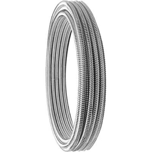 Tubo corrugato formabile csst acquarius nudo dn 12x-1/2 x mt 25  Psp