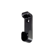 Supporti zama per tubo ovale - ottonato - 2 pz.