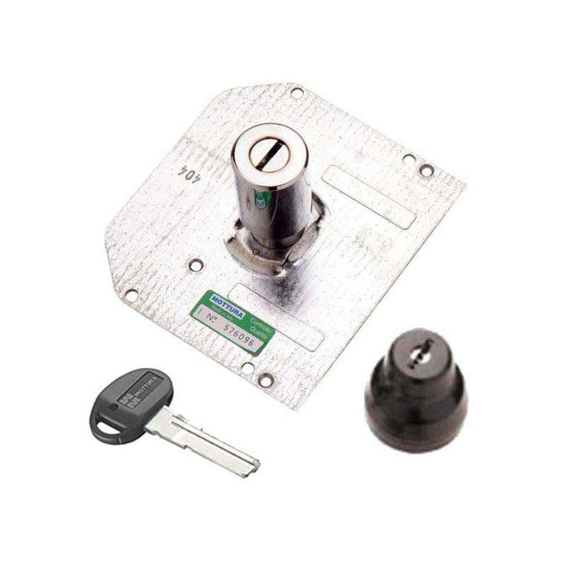 Cilindro Pompa C10 Mm 50 D 34 91116 Mottura
