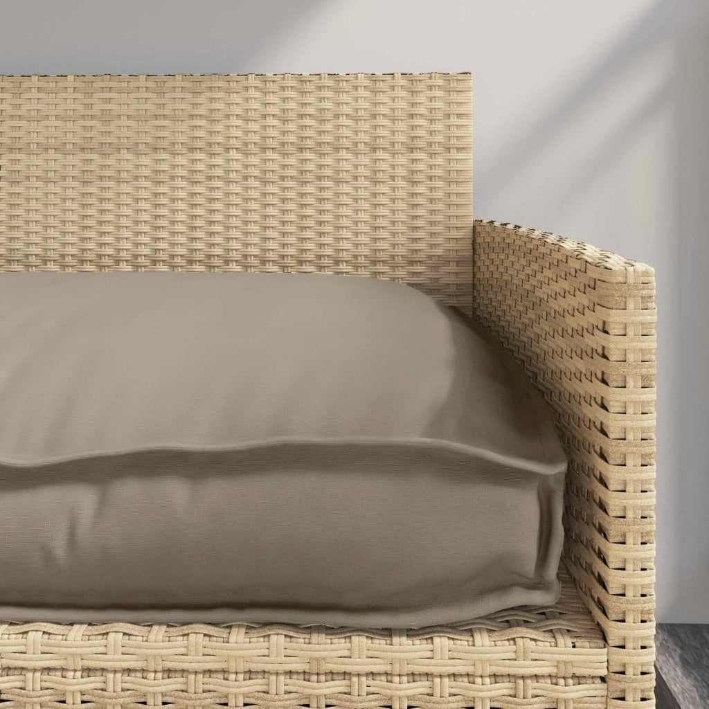 Cuscino Talpa 120 x 60 x 12 cm Tessuto Oxford 42001563