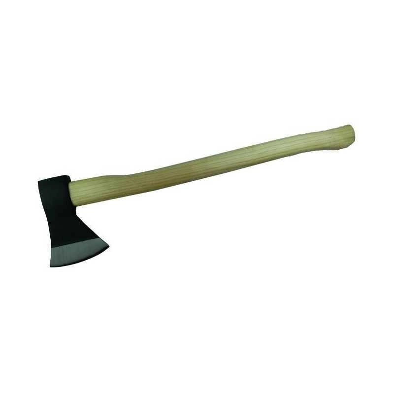 Scuri Spacco Vigor con Manico Legno 2000 G