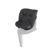 Seggiolino auto foppapedretti 9700412602 disk grow ebony