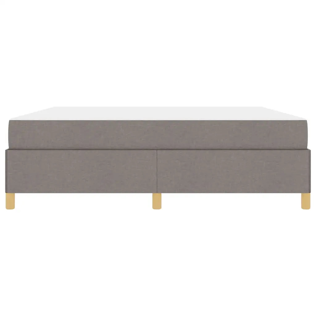 Struttura del letto con materasso Talpa 180 x 200 cm Tessuto 3398959
