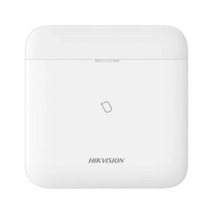 Kit Allarme Antifurto Hikvision  AX PRO Professionale 64 Zone Wifi 868MHz GPRS 3G 4G con App HikConnect