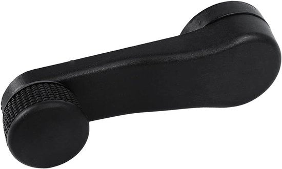 Set di manubriio per autoradio per vetri laterali da 2 pezzi per auto Vento Bora 1997-2010 MK3 MK4