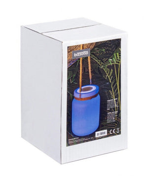 Lampada Led Rope Speaker in Plastica