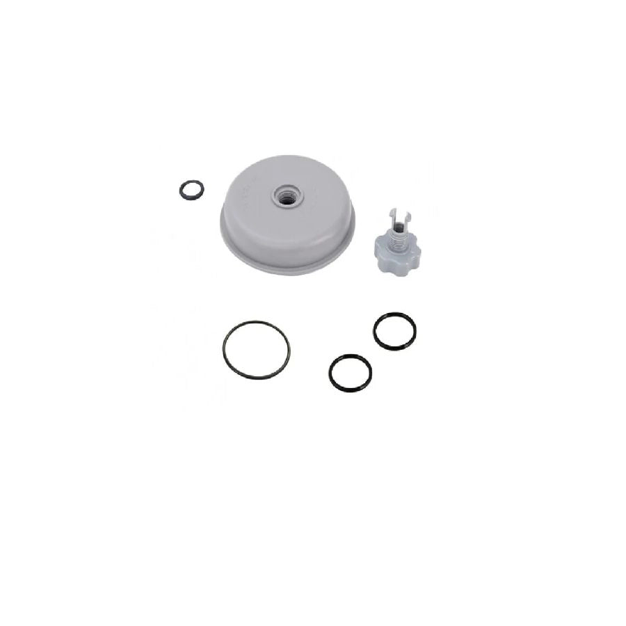 GUARNIZIONI E COPERCHI PER POMPE FILTRAGGIO 2006L-3028L-3785L RICAMBI BESTWAY