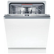 Bosch Serie 4 SMV4ECX21E Lavastoviglie da incasso a scomparsa totale 60 cm Classe B