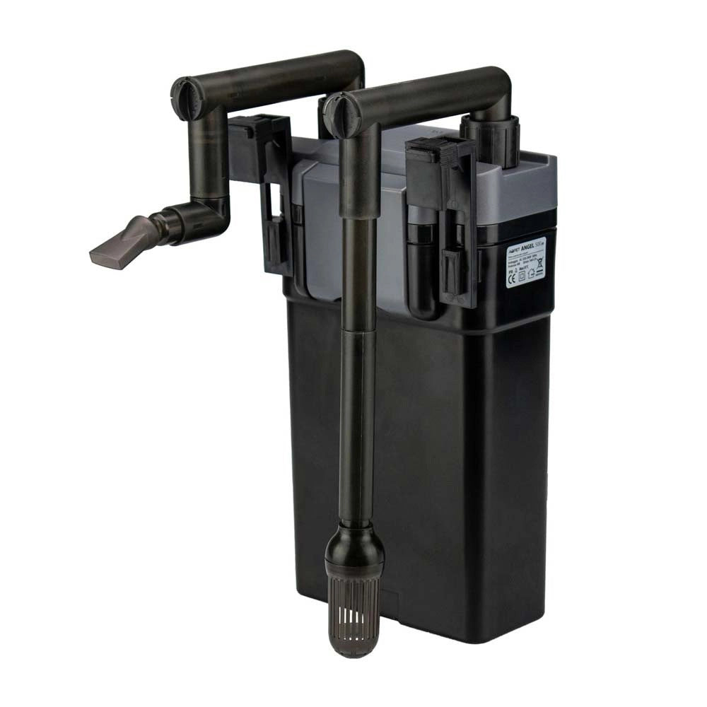 Aqpet Angel 500 Pro - filtro a cascata per acquari fino a 100 litri