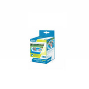 TRATTAMENTO ACQUA PISCINA BUSTINE MONODOSE BABY PISCINE SENZA FILTRAZIONE1200L