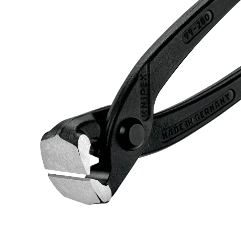 TENAGLIA PER CEMENTISTA KNIPEX 220 mm - KNIPEX