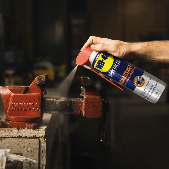 WD40 Specialist Spray Sgrassante 500 ml WD40