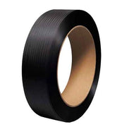 REGGETTA IN PLASTICA PER TENDIREGGIA 12x0.8 mm - diam. 400 mm - 2000 metrilineari