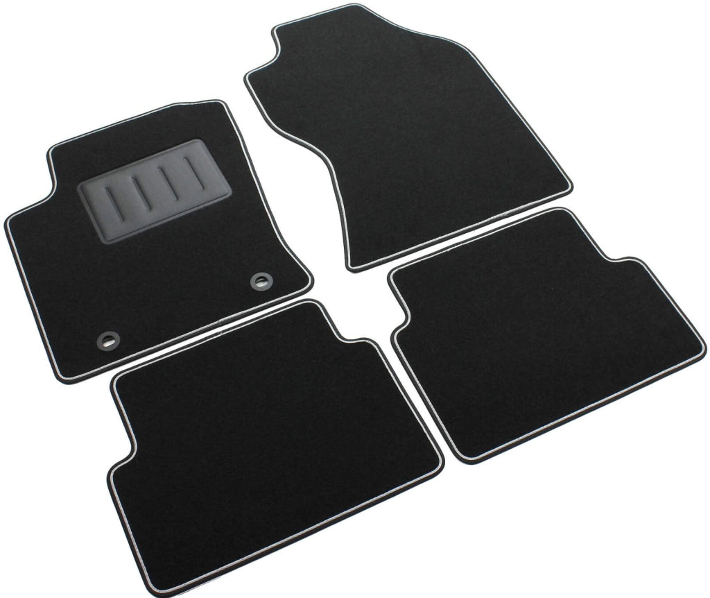 SPRINT01303 , Ford Focus I Restyling dal 11/2001-2004 , berlina, station wagon , (2 Fix OVAL2)