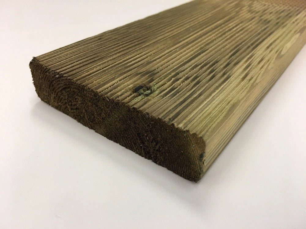 Tavole in massello di pino legno IMPREGNATE per pavimenti sez. cm. 1,9x9 lungh. Cm. 300 pezzi:40