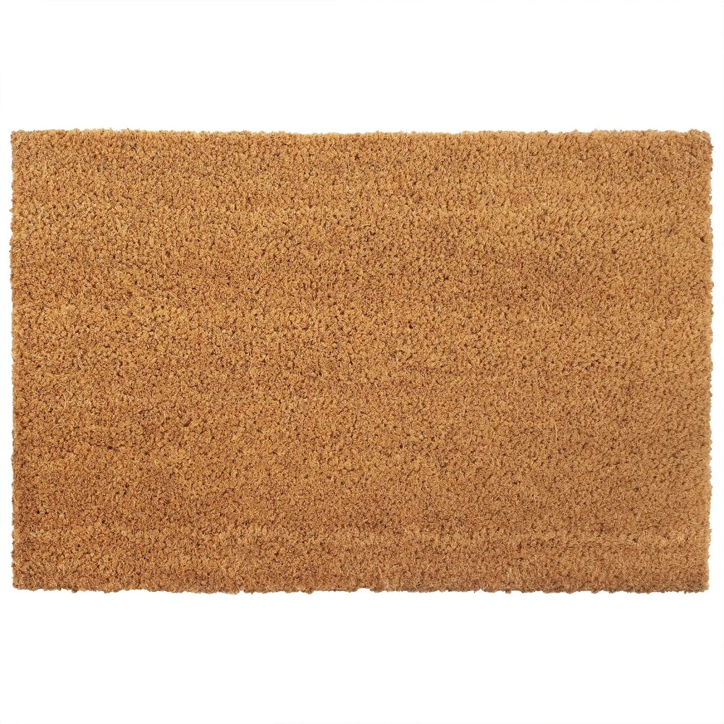 Zerbino Naturale 40x60 cm Fibra di Coccocod mxl 116614