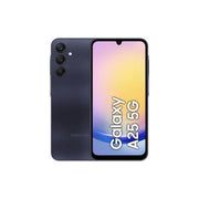 Samsung galaxy a25 5g sm-a256b 16,5 cm (6.5") doppia sim android 14 usb tipo-c 8 gb 256 gb 5000 mah nero, blu - 8806095152530