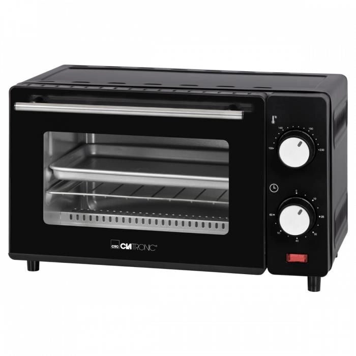 Clatronic MB 3746 Nero Grill