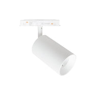 Faretto magnetico ON/OFF bianco 18W 1411lm 3000K Maxlight