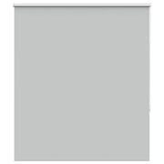 Tenda a Rullo Oscurante 135x130 cm Larghezza Tessuto 131,6 cm