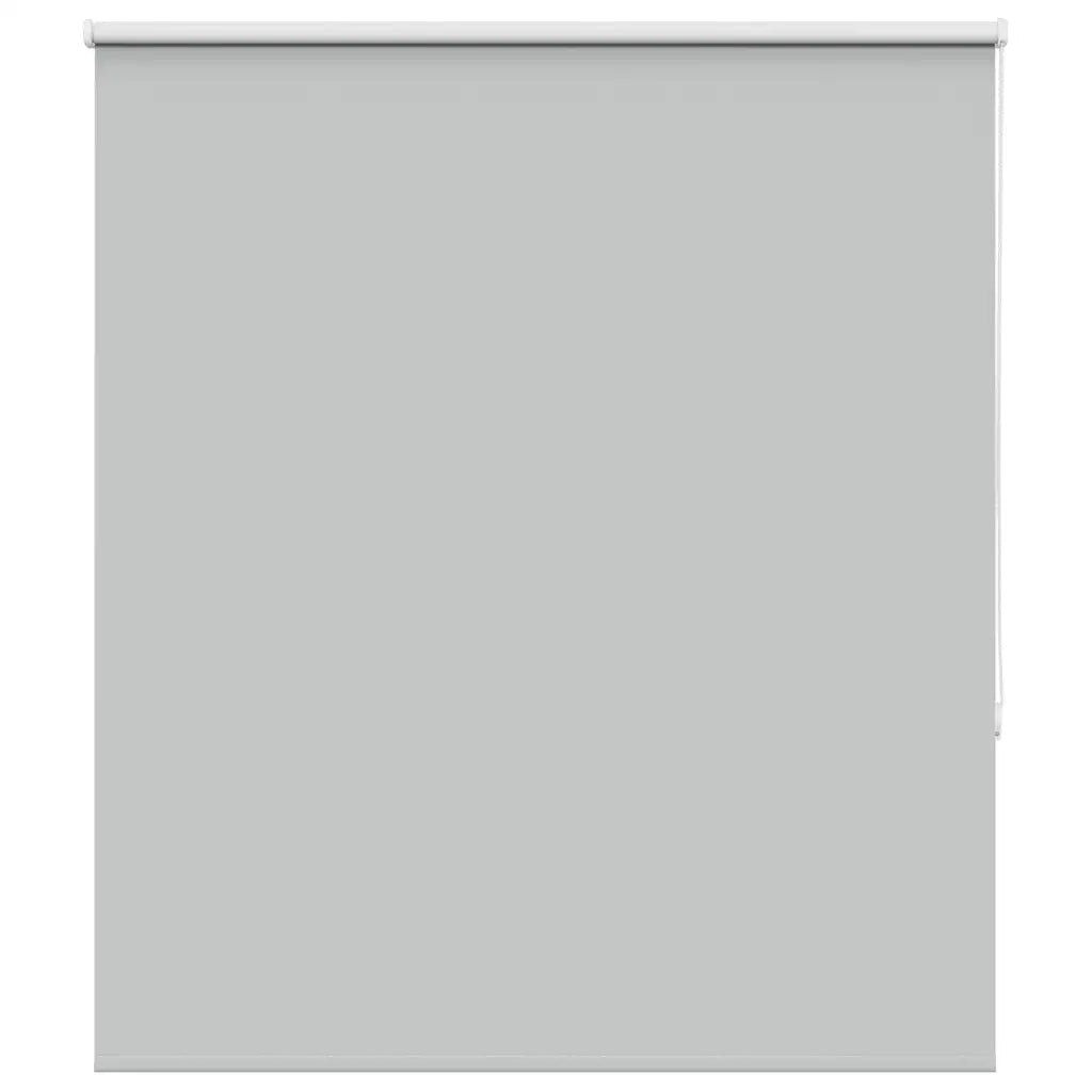 Tenda a Rullo Oscurante 135x130 cm Larghezza Tessuto 131,6 cm