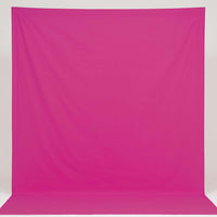 Walimex Sfondo in tessuto 2,85x6m, magenta