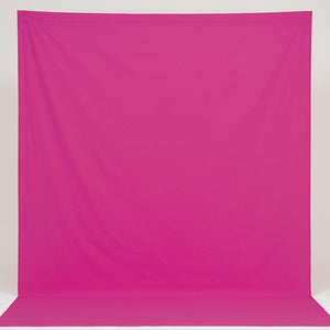 Walimex Sfondo in tessuto 2,85x6m, magenta