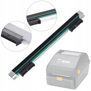 Testina Termica di Ricambio compatibile con Stampante Etichette Zebra ZD421/ZD421D/ZD421T – Modelli P1112640-219/218