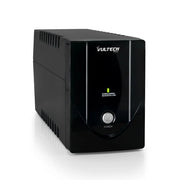 UPS 650VA LITE INT.VULTECH+2 SCHUKO