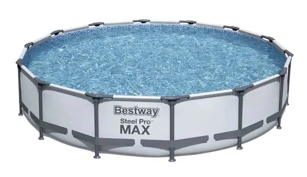 Piscina tonda 427x84 lt.10.220