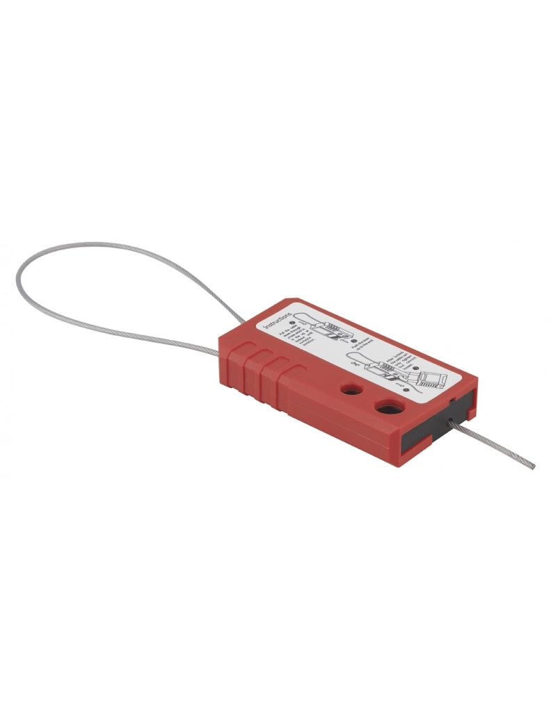 Mini cavo per lockout Ø 1,5 x 300 mm – THIRARD
