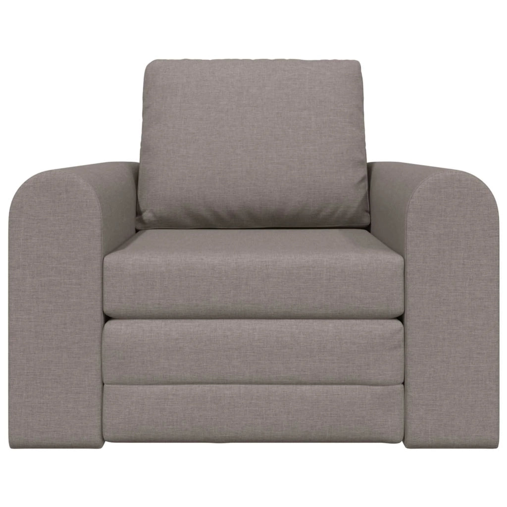 Divano letto Talpa 98 x 71 x 83 cm Tessuto 4106660