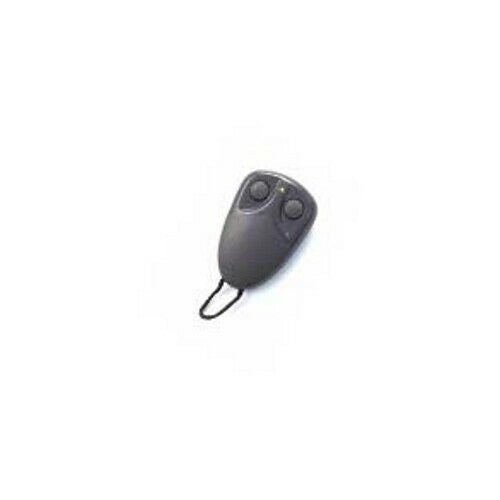TRASMETTITORE A 2 CANALI 433,920 MHZ ROLLING CODE, XP E RW + PRASTEL MPSTP2E-XP