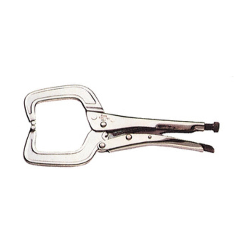 BETA 1062 PINZA GRIP GANASCE A MORSETTO 290 MM- BETA- 1,0 pz