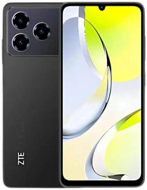 Zte blade a76 4+128gb 6.75black ds eu - 6902176151194