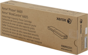 Xerox Cartuccia toner Giallo per Phaser™ 6600, WorkCentre™ 6605