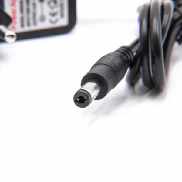 Caricabatterie per batterie per lampade da bicicletta 8.4V, 1A