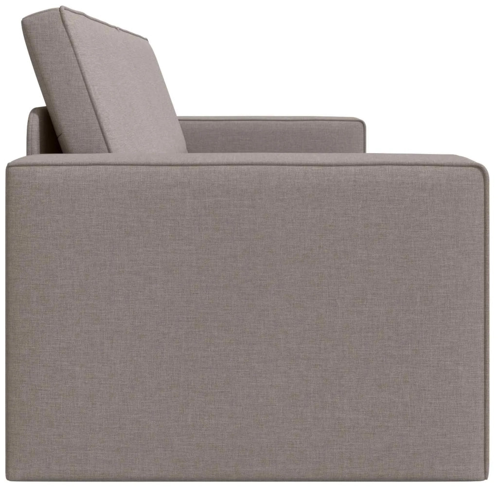Divano letto Talpa 245 x 78 x 77 cm Tessuto 4106720